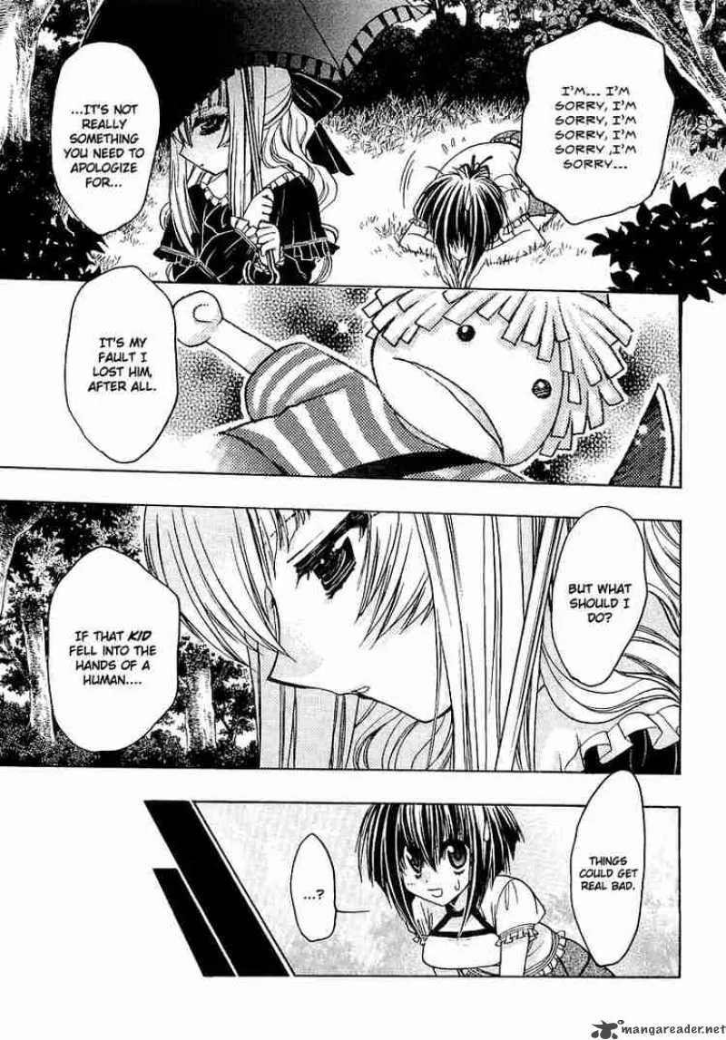 Karin Chapter 13 page 37