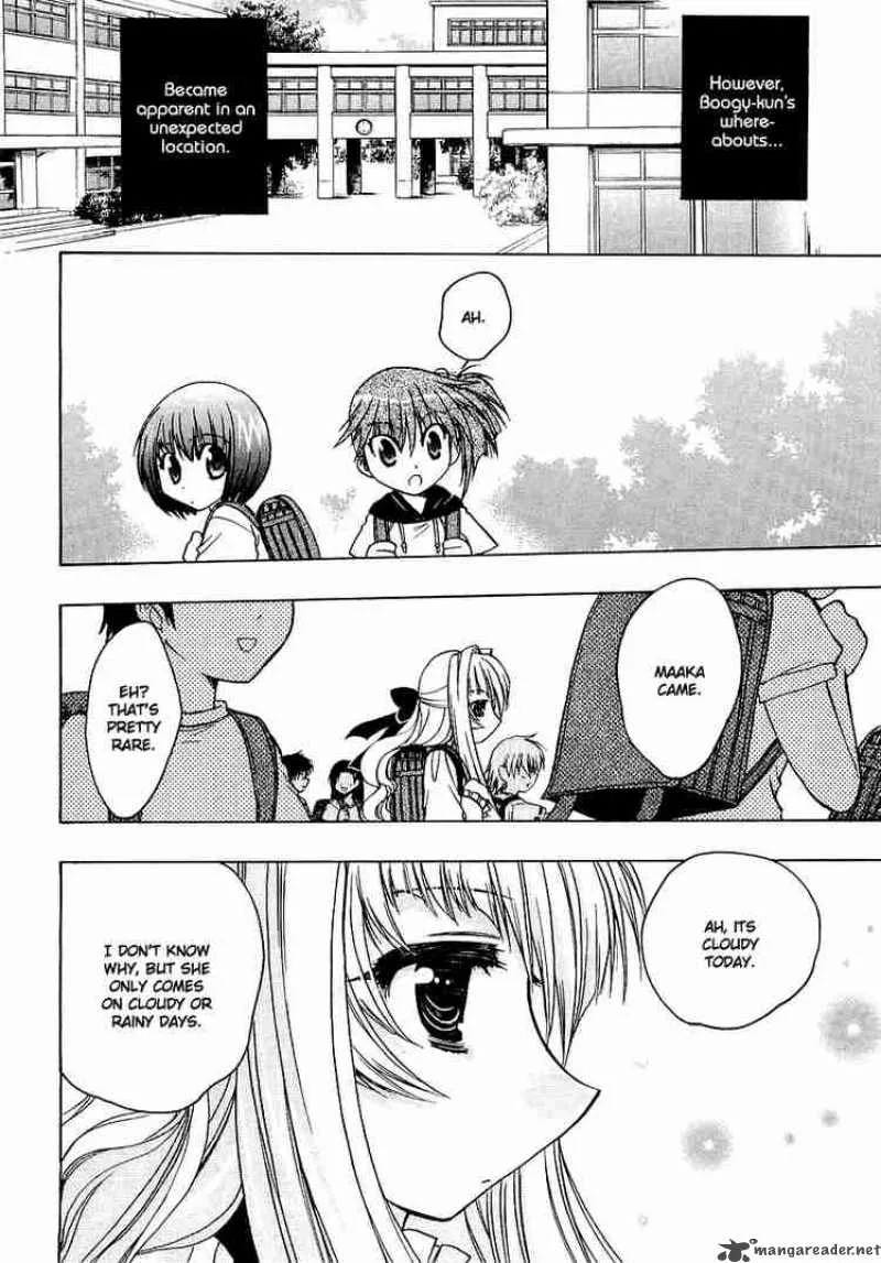 Karin Chapter 13 page 38