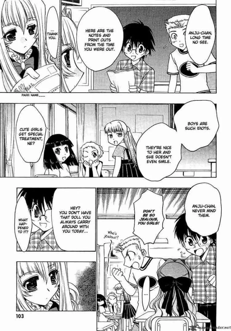 Karin Chapter 13 page 39