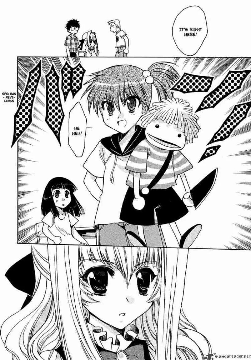 Karin Chapter 13 page 40
