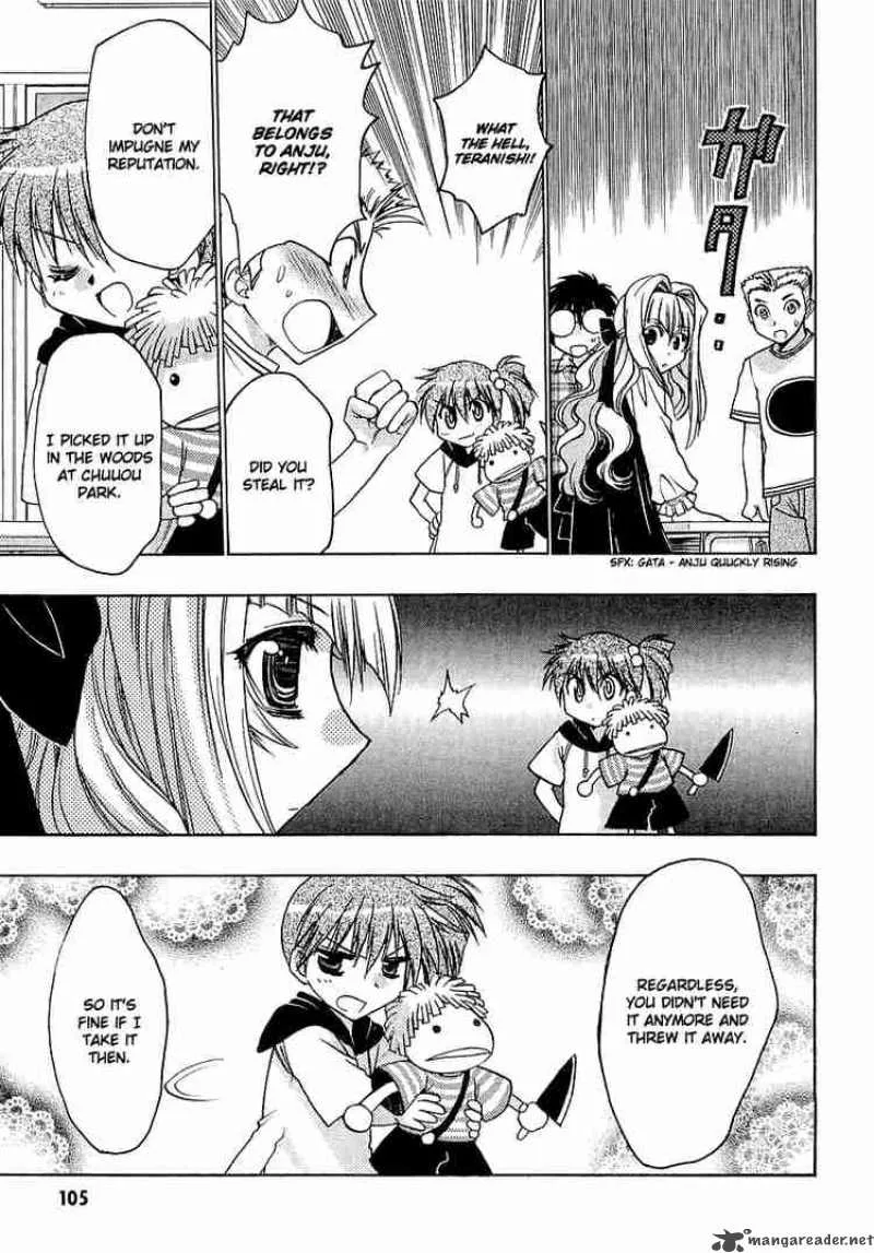 Karin Chapter 13 page 41