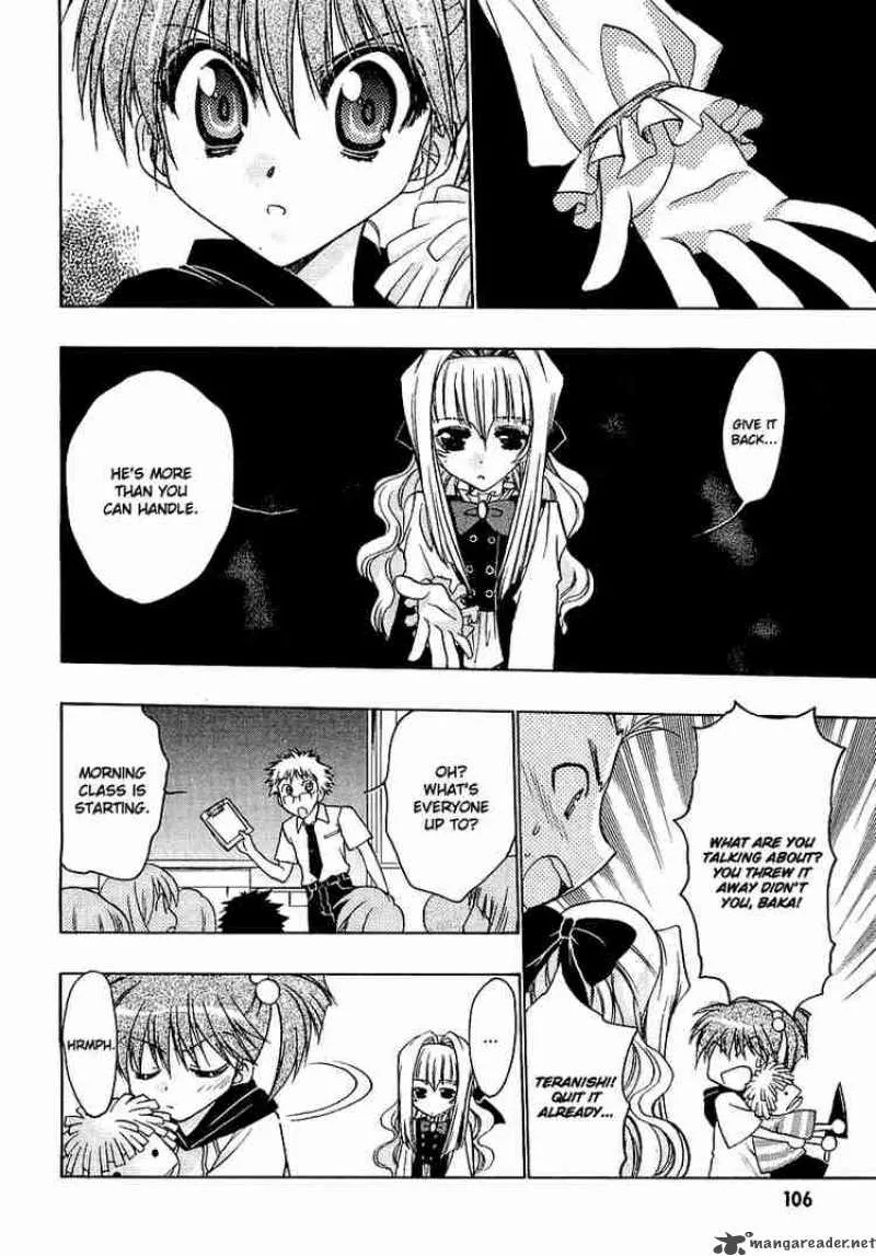 Karin Chapter 13 page 42