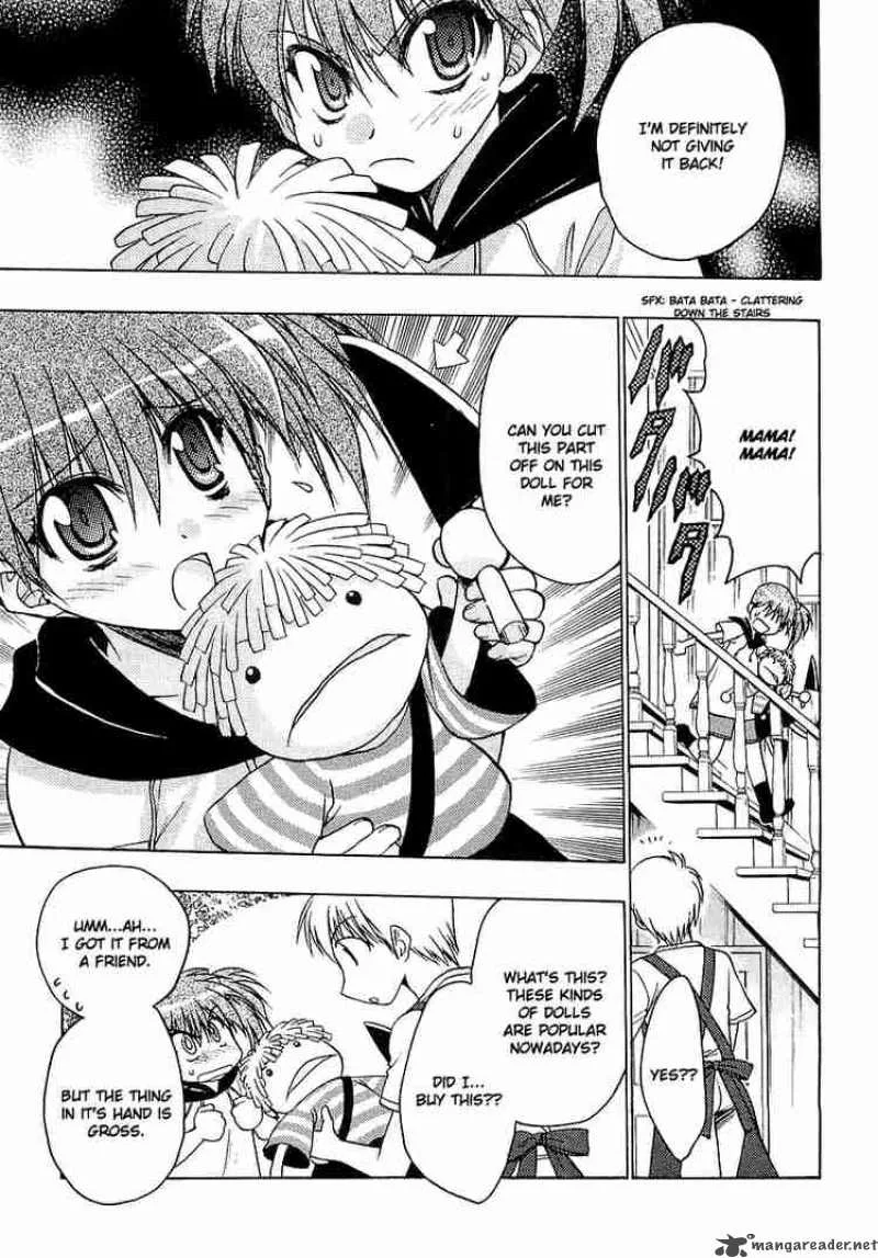 Karin Chapter 13 page 45