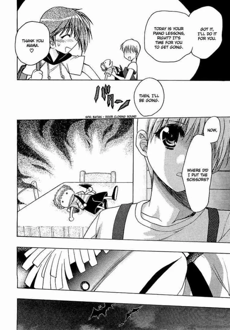 Karin Chapter 13 page 46
