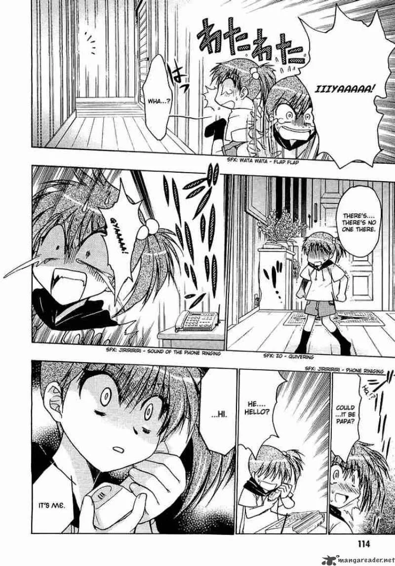 Karin Chapter 13 page 50