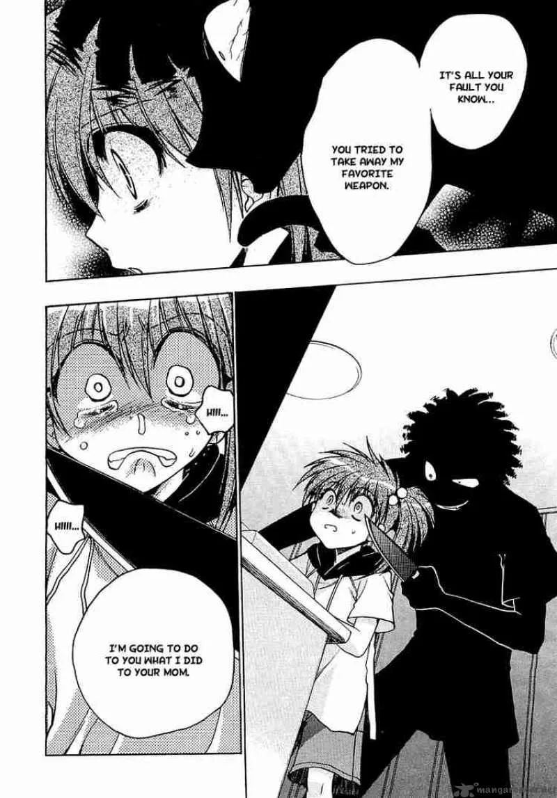 Karin Chapter 13 page 52