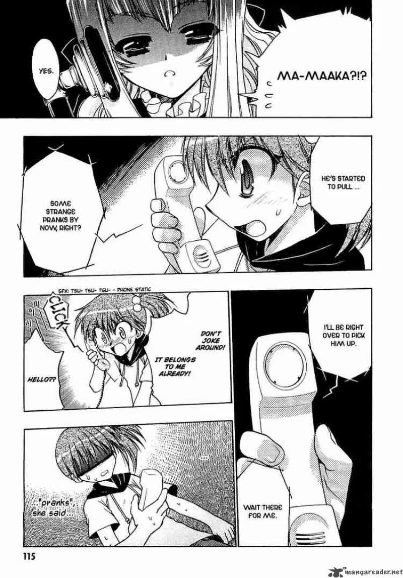 Karin Chapter 13 page 51