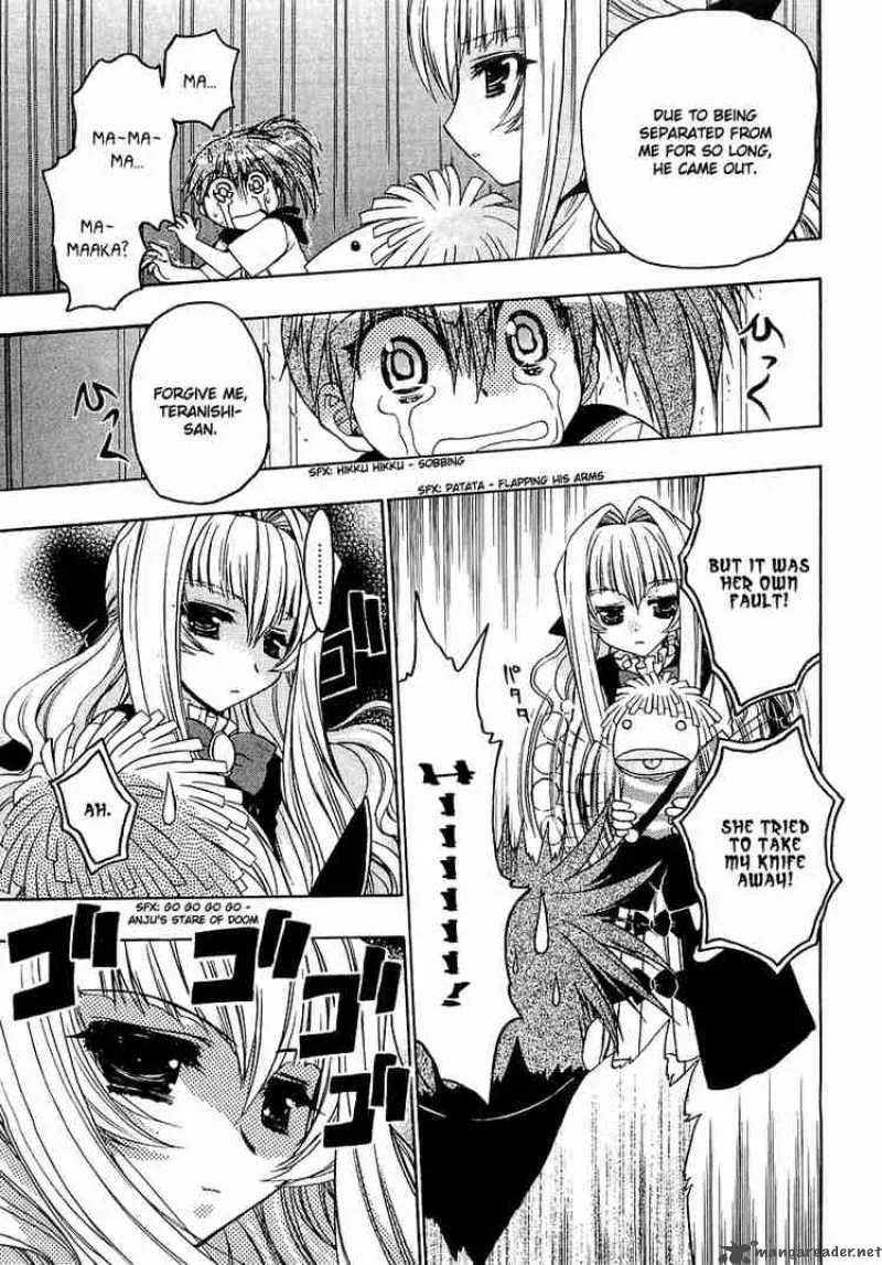 Karin Chapter 13 page 57