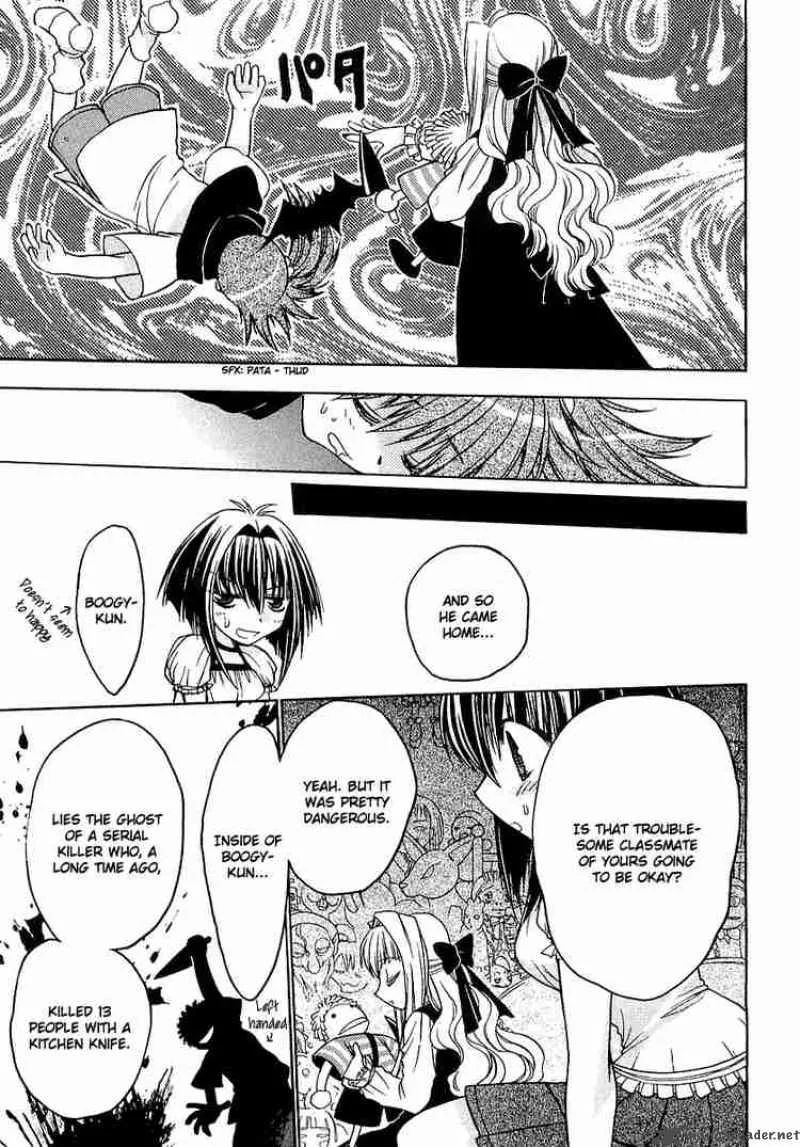 Karin Chapter 13 page 59