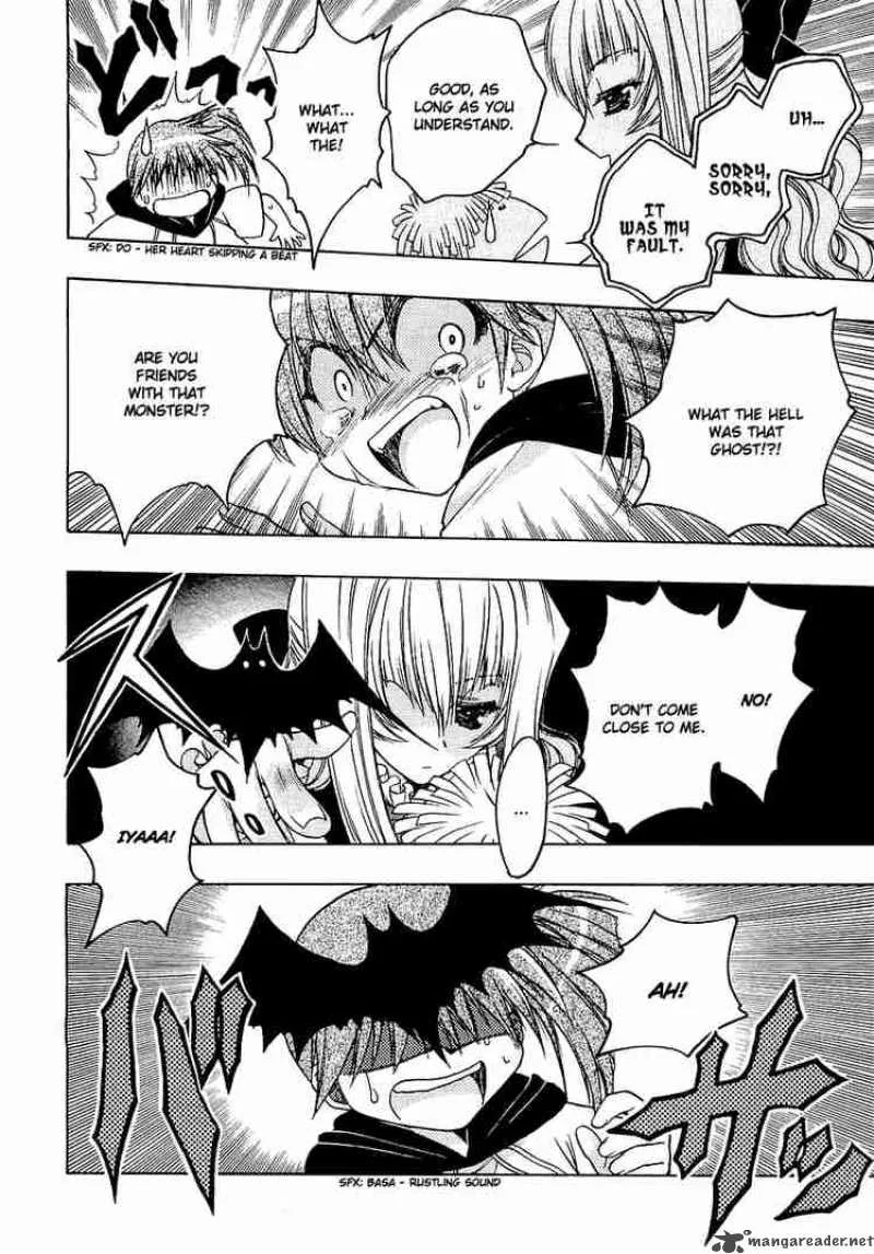 Karin Chapter 13 page 58