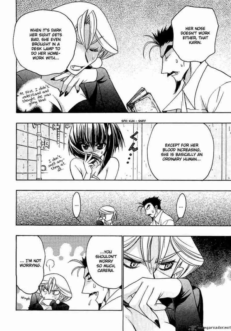 Karin Chapter 14 page 8