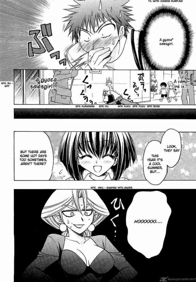 Karin Chapter 14 page 6