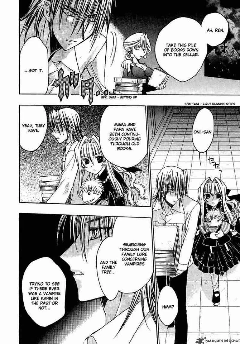 Karin Chapter 14 page 20