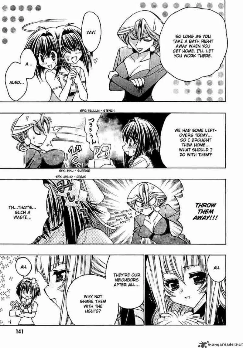 Karin Chapter 14 page 17