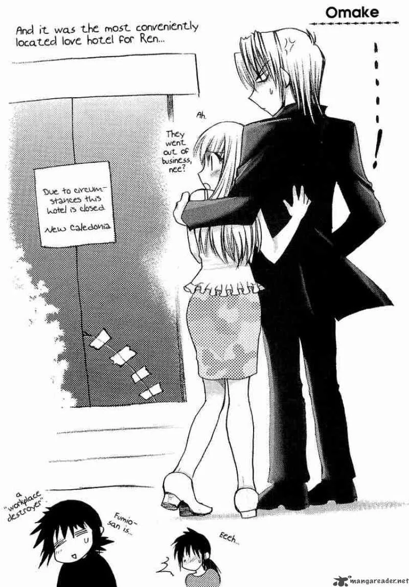 Karin Chapter 14 page 31