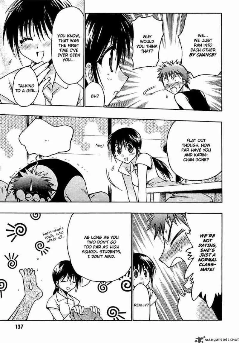 Karin Chapter 14 page 13