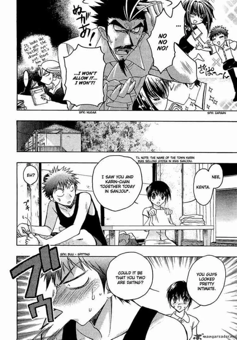Karin Chapter 14 page 12