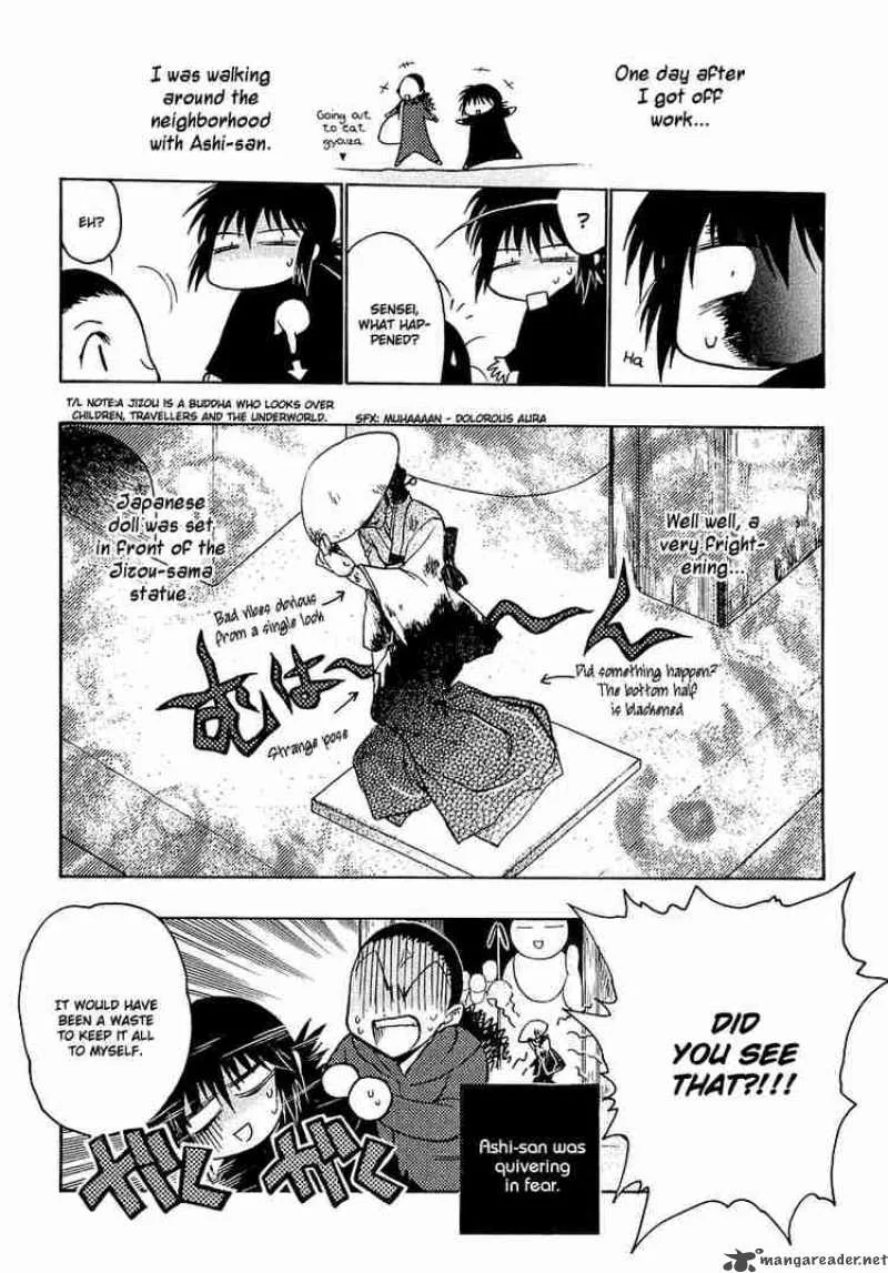 Karin Chapter 14 page 32