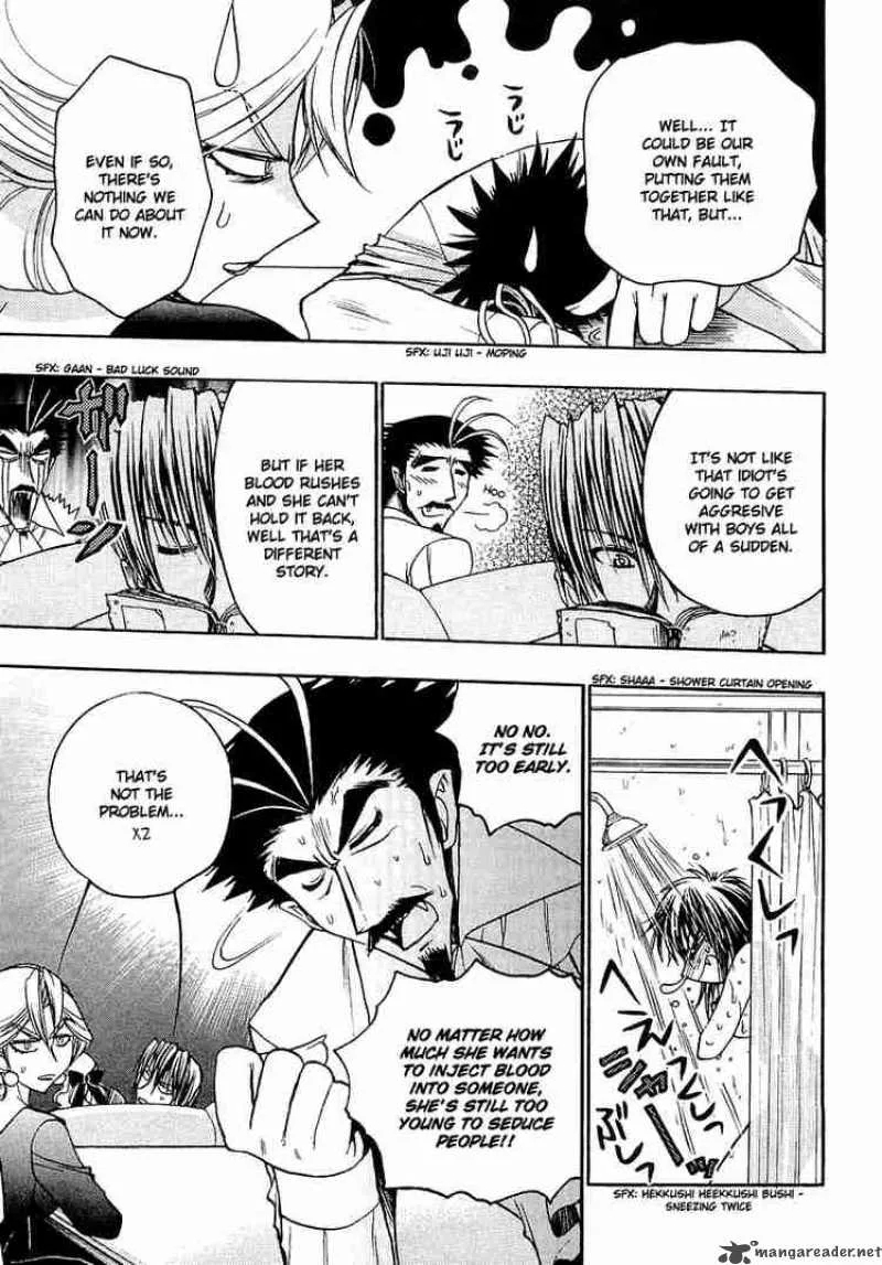 Karin Chapter 14 page 11