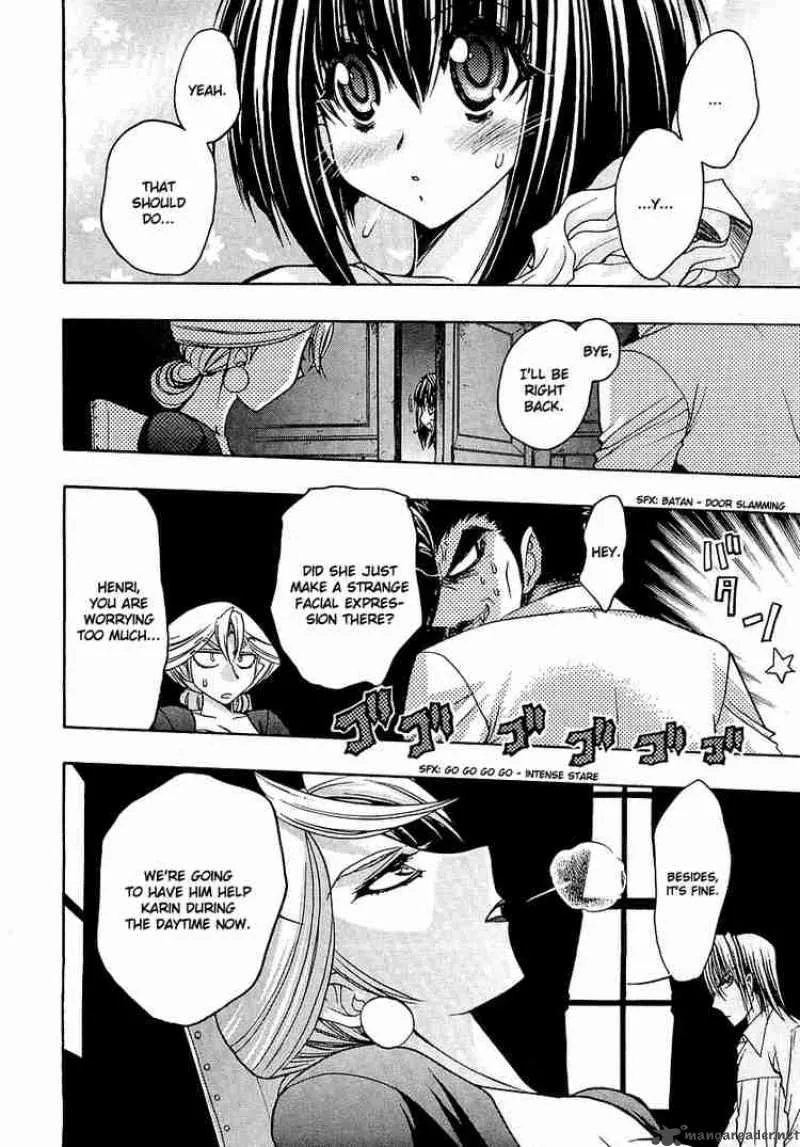 Karin Chapter 14 page 18