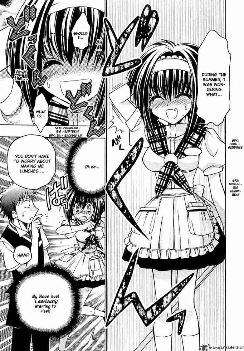 Karin Chapter 14 page 27