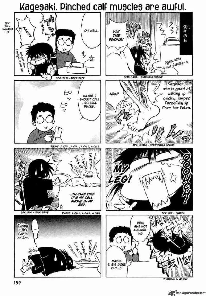 Karin Chapter 14 page 35