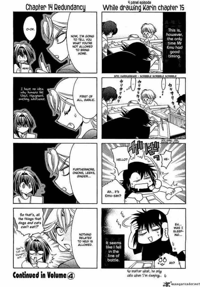 Karin Chapter 14 page 36
