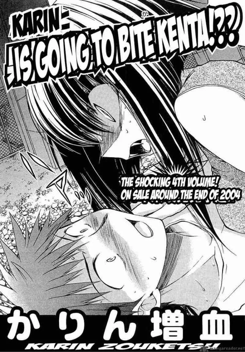 Karin Chapter 14 page 38