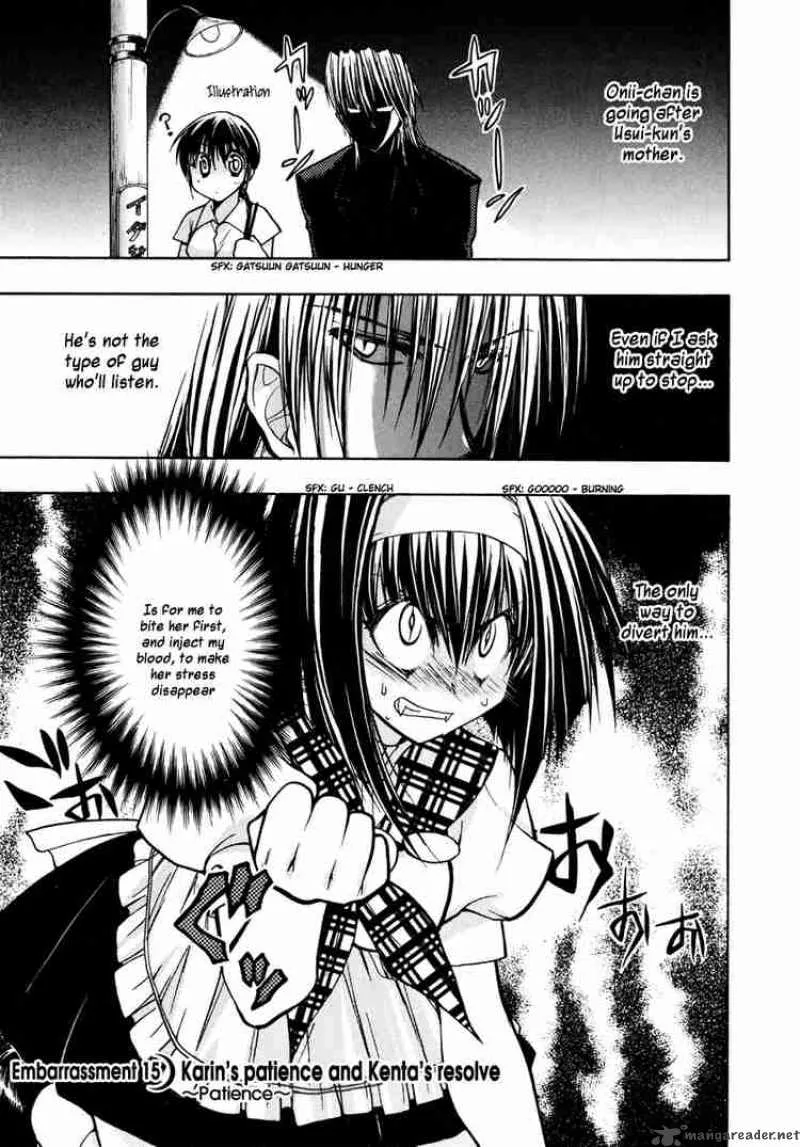 Karin Chapter 15 page 2