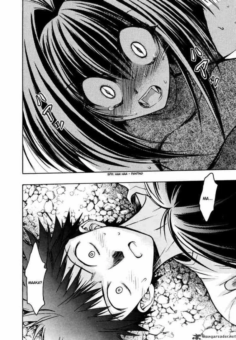 Karin Chapter 15 page 28