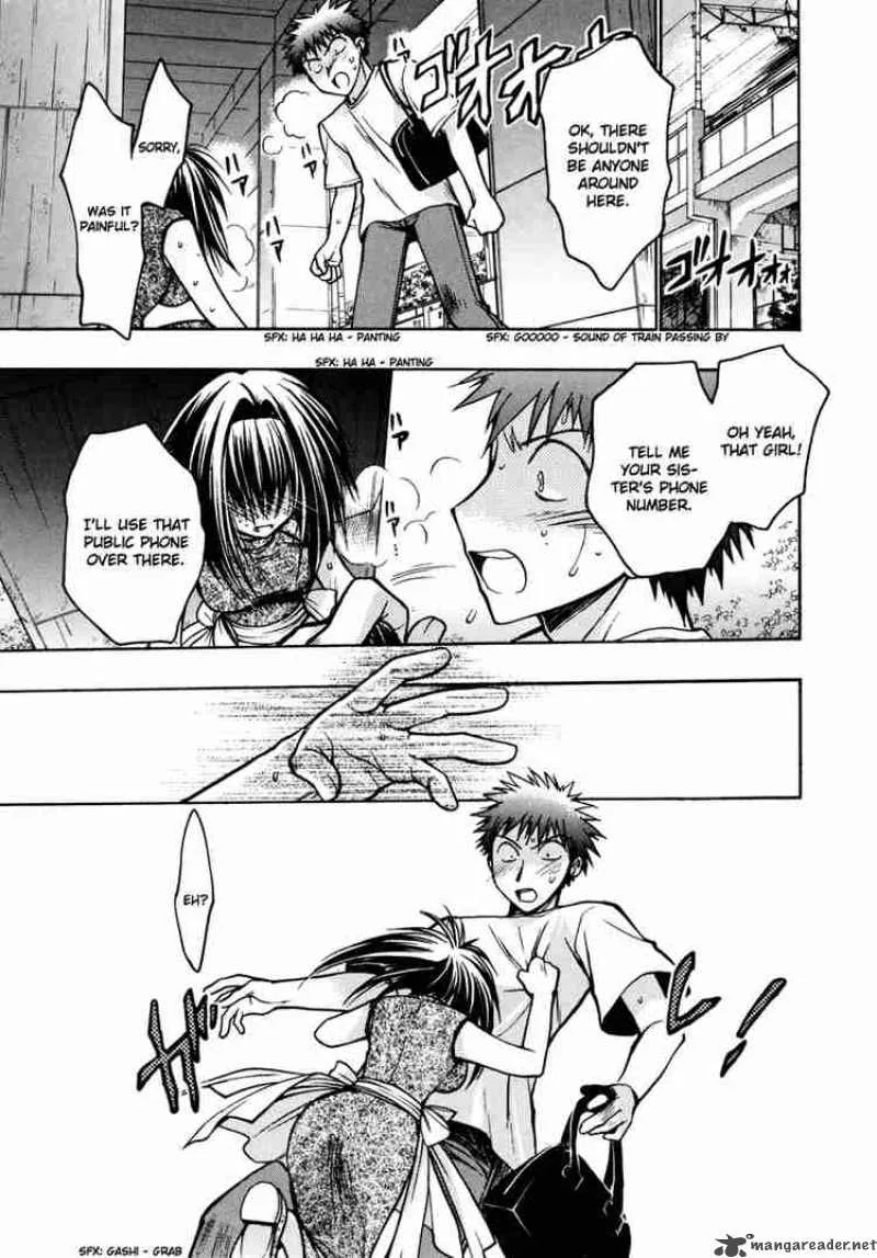Karin Chapter 15 page 26
