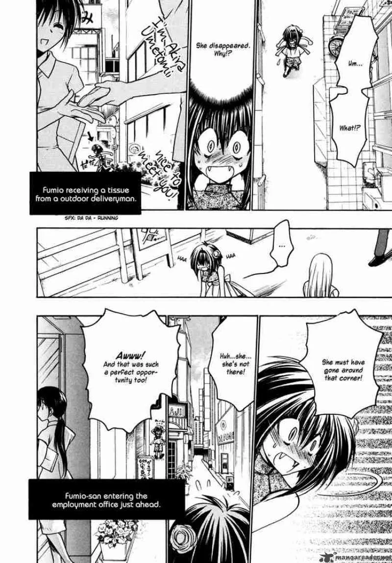 Karin Chapter 15 page 19