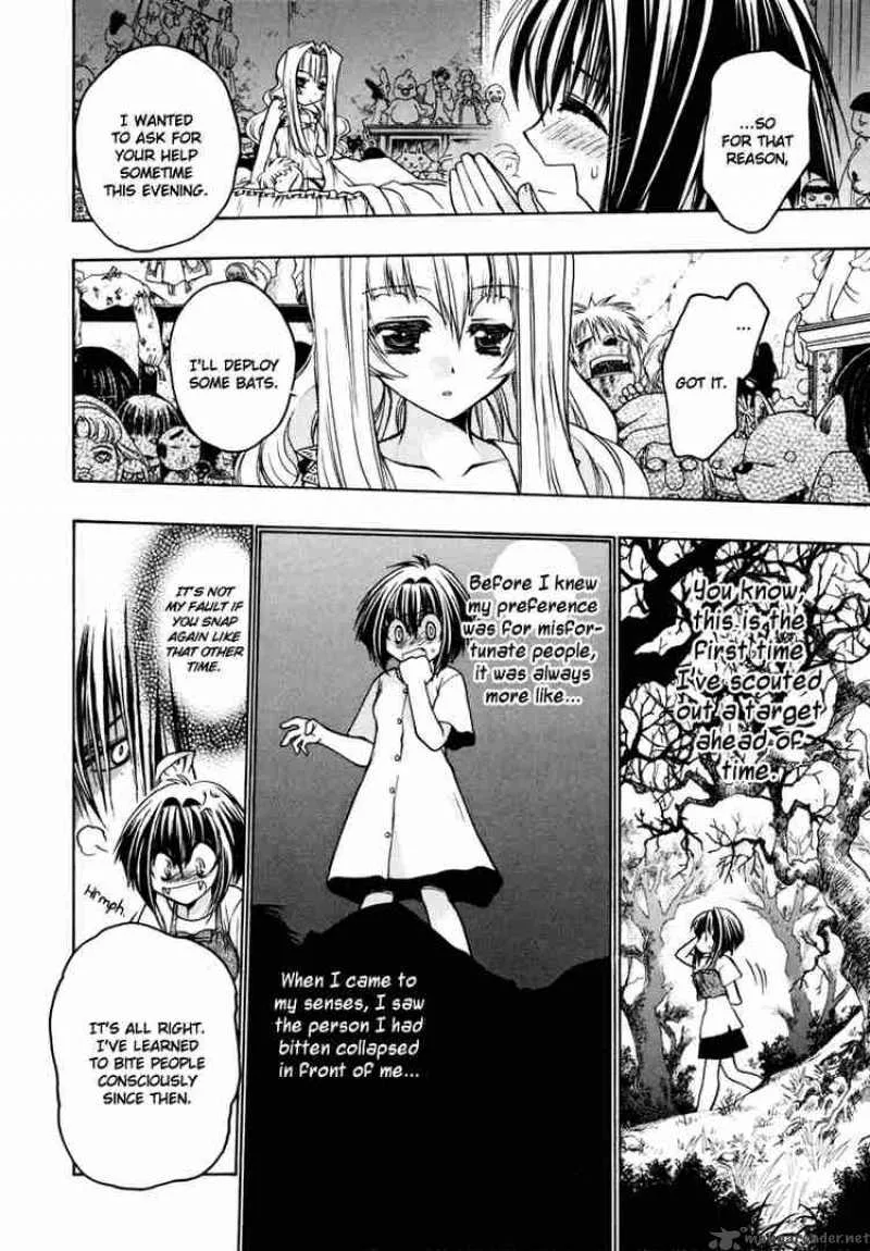 Karin Chapter 15 page 13