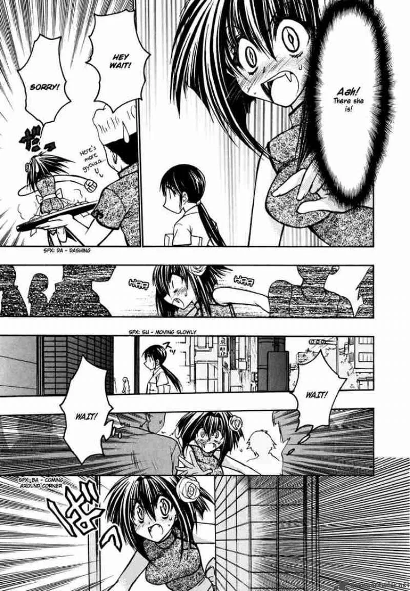 Karin Chapter 15 page 18