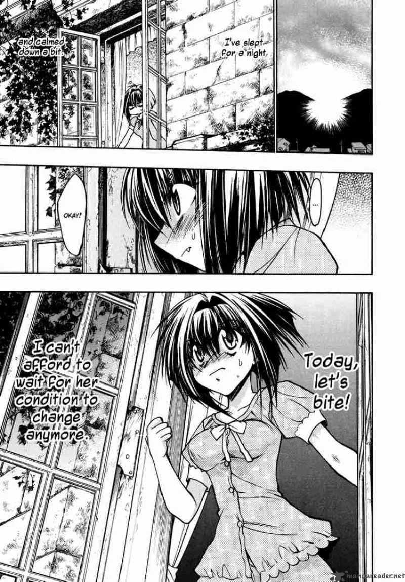 Karin Chapter 15 page 12