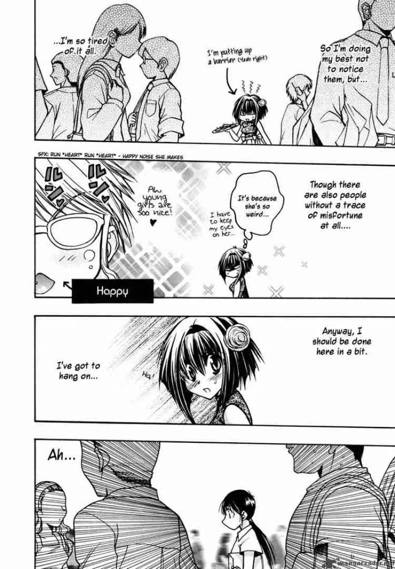 Karin Chapter 15 page 17