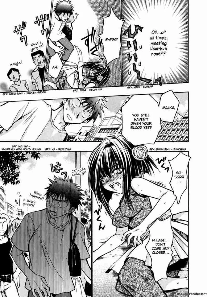 Karin Chapter 15 page 22