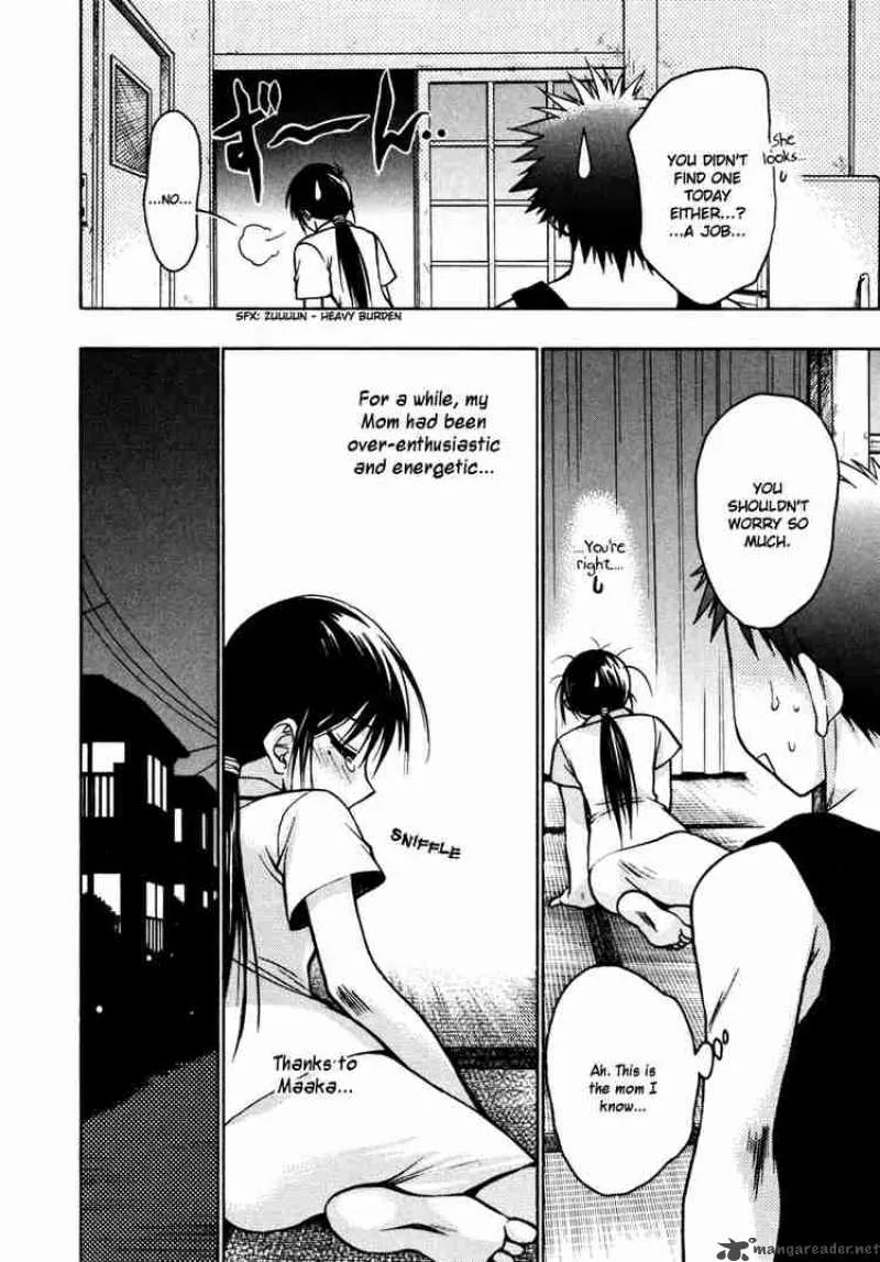Karin Chapter 15 page 11