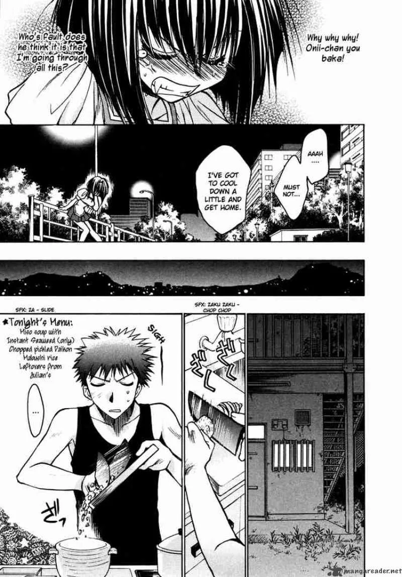 Karin Chapter 15 page 8