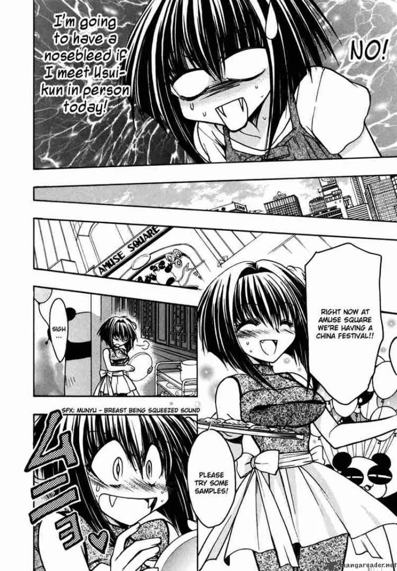 Karin Chapter 15 page 15
