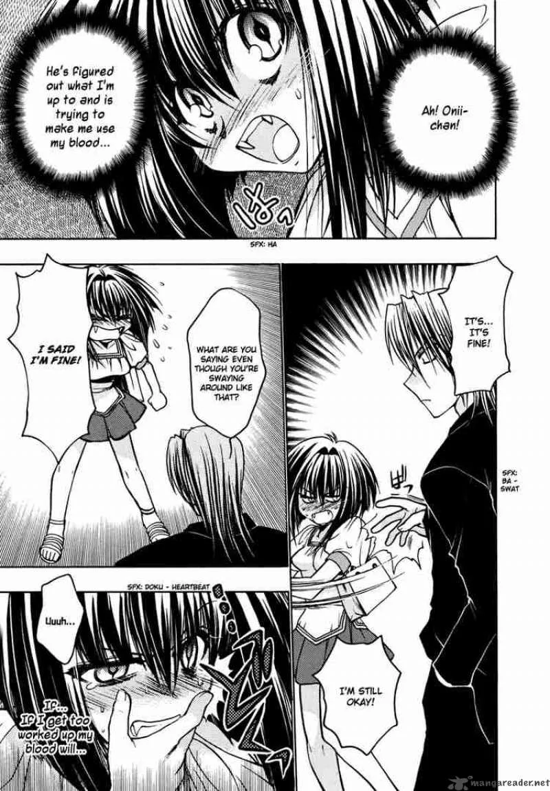 Karin Chapter 15 page 6