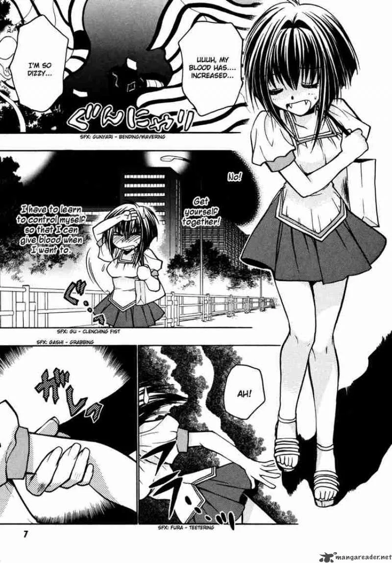 Karin Chapter 15 page 4