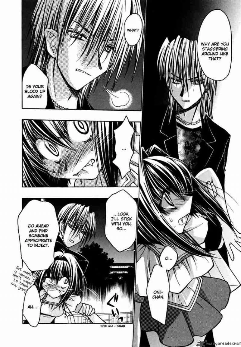 Karin Chapter 15 page 5