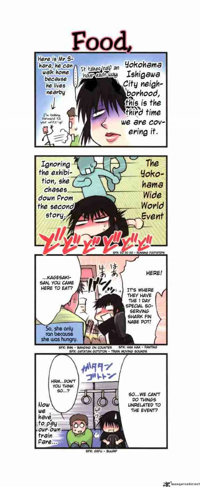 Karin Chapter 15 page 34