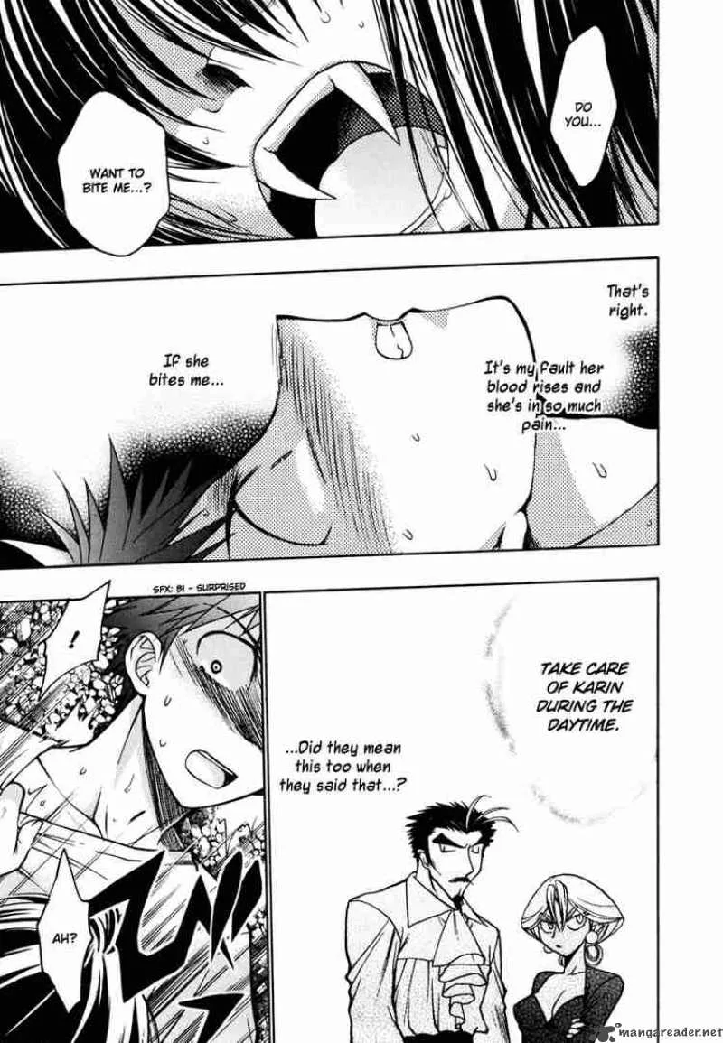 Karin Chapter 15 page 29
