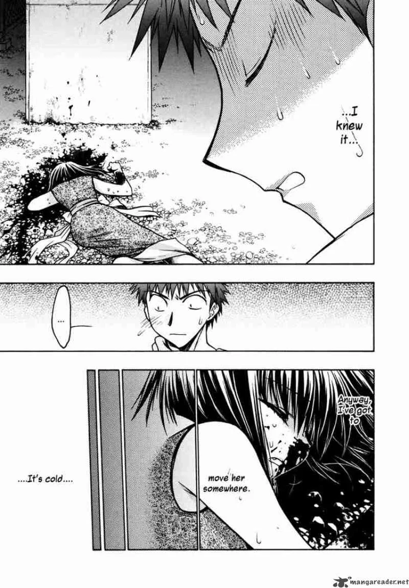 Karin Chapter 16 page 9