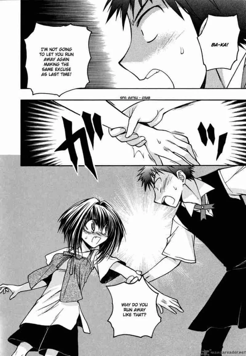 Karin Chapter 16 page 22