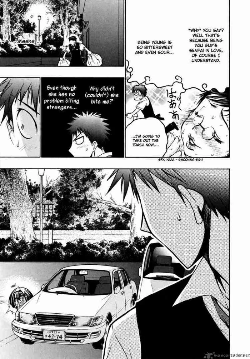 Karin Chapter 16 page 19