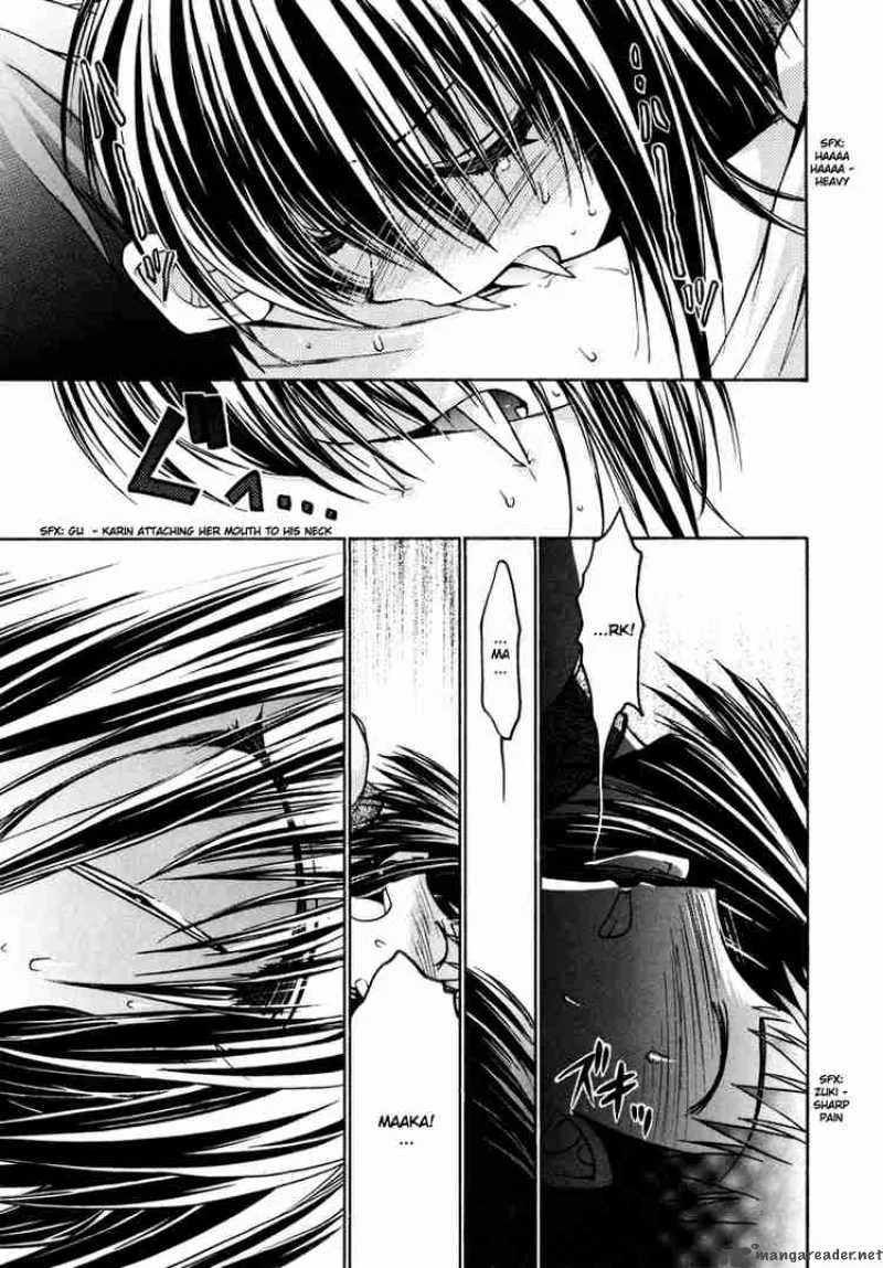 Karin Chapter 16 page 5