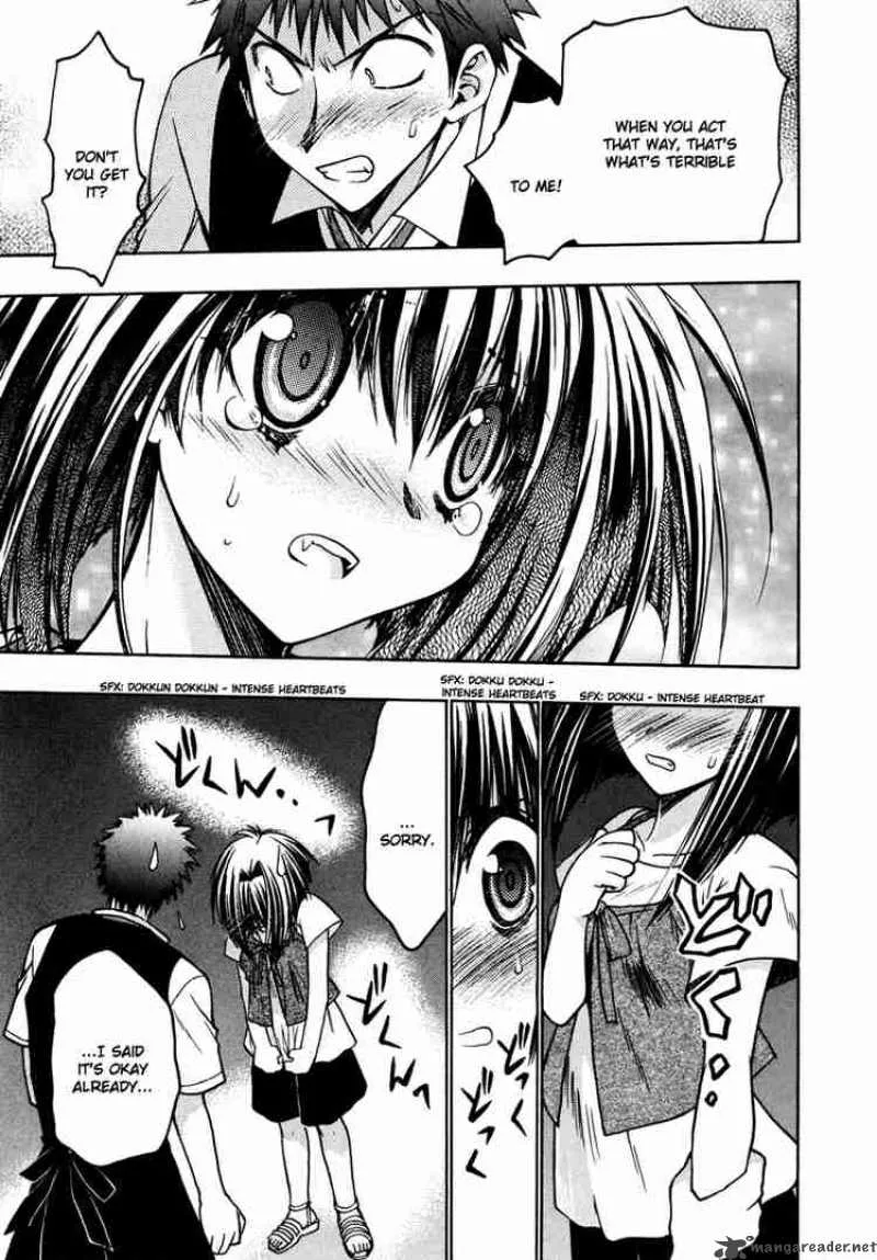 Karin Chapter 16 page 23